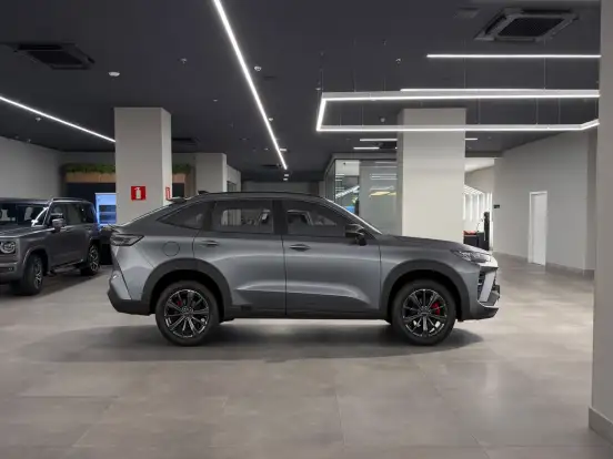 GWM-HAVAL H6 GT-1.5 FLEX PHEV AWD E-TRACTION GWM-HAVAL H6 GT-2026