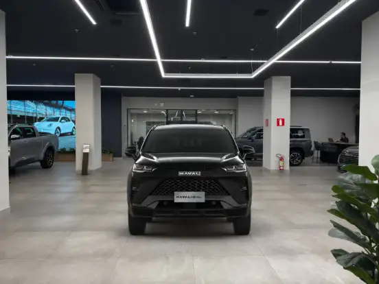 GWM-HAVAL H6 GT-1.5 FLEX PHEV AWD E-TRACTION GWM-HAVAL H6 GT-2026