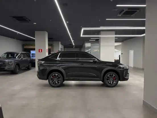 GWM-HAVAL H6 GT-1.5 FLEX PHEV AWD E-TRACTION GWM-HAVAL H6 GT-2026