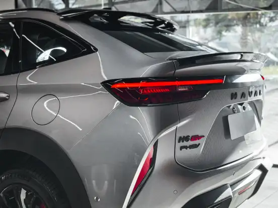 GWM-HAVAL H6 GT-2025