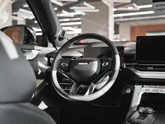 GWM-HAVAL H6 GT-2025
