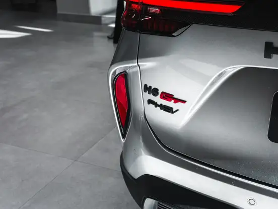 GWM-HAVAL H6 GT-1.5 PHEV AWD E-TRACTION GWM-HAVAL H6 GT-2025