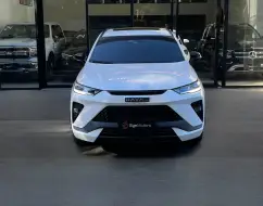 GWM HAVAL H6 GT 1.5 PHEV AWD E-TRACTION GWM HAVAL H6 GT 1.5 PHEV AWD E-TRACTION