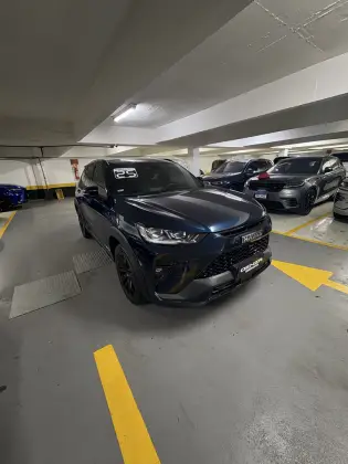 GWM HAVAL H6 GT 1.5 PHEV AWD E-TRACTION