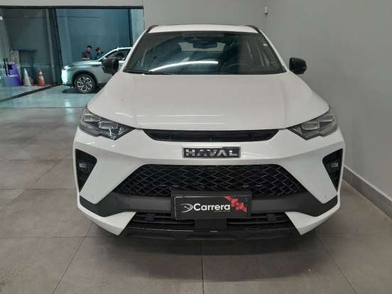 GWM-HAVAL H6 GT-1.5 PHEV AWD E-TRACTION GWM-HAVAL H6 GT-2025
