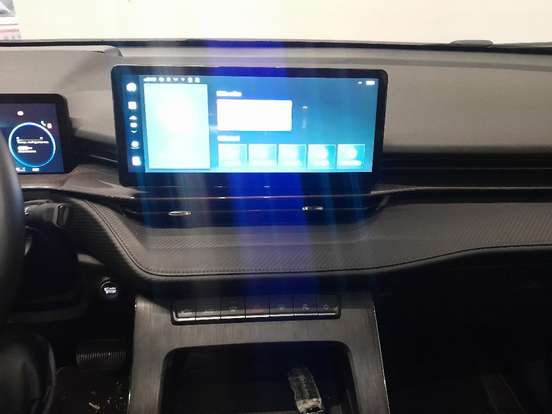 GWM-HAVAL H6 GT-1.5 PHEV AWD E-TRACTION GWM-HAVAL H6 GT-2025
