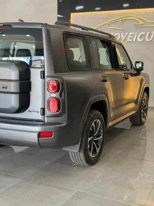 GWM-HAVAL H9-2025