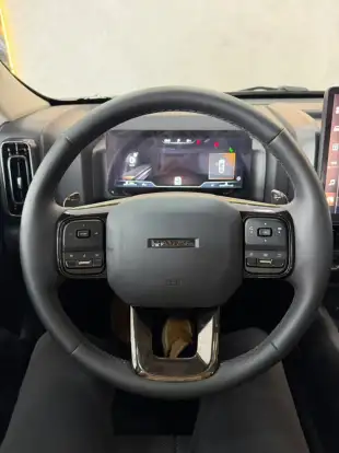GWM-HAVAL H9-2025