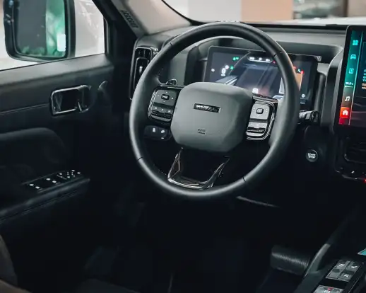 GWM-HAVAL H9-2025