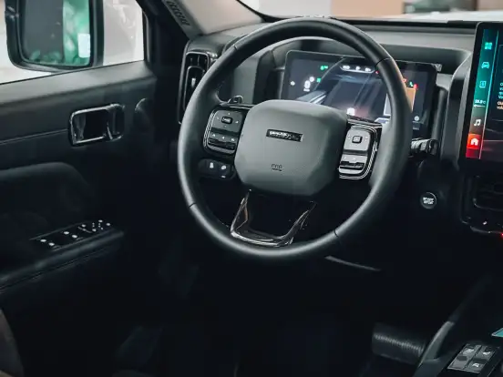 GWM-HAVAL H9-2.4 TURBO DIESEL EXCLUSIVE 4X4 AUTOMÁTICO GWM-HAVAL H9-2025