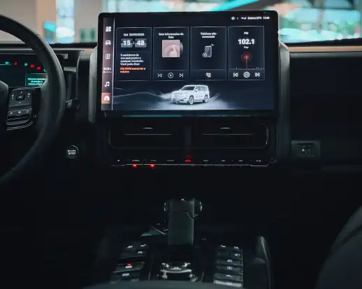 GWM-HAVAL H9-2025