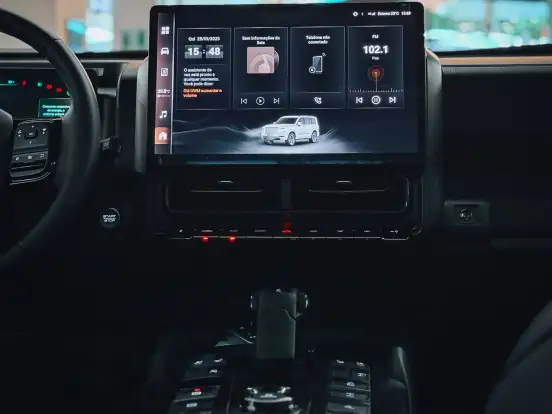 GWM-HAVAL H9-2.4 TURBO DIESEL EXCLUSIVE 4X4 AUTOMÁTICO GWM-HAVAL H9-2025