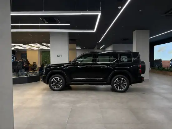 GWM-HAVAL H9-2026