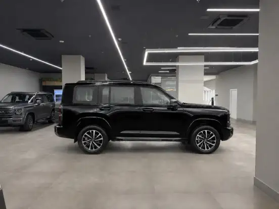 GWM-HAVAL H9-2.4 TURBO DIESEL EXCLUSIVE 4X4 AUTOMÁTICO GWM-HAVAL H9-2026