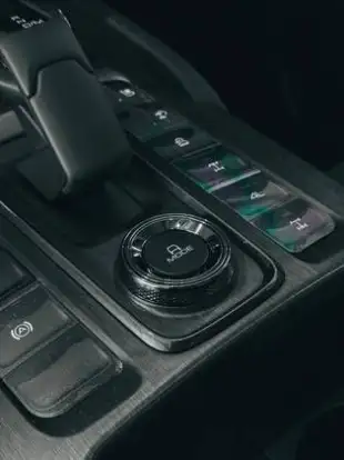 GWM-HAVAL H9-2026