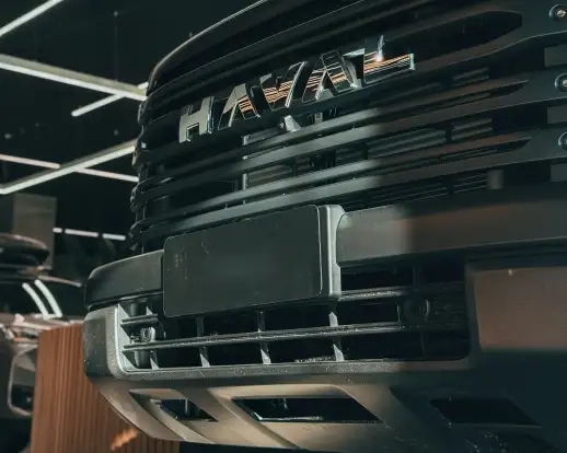 GWM-HAVAL H9-2025