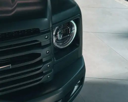 GWM-HAVAL H9-2025