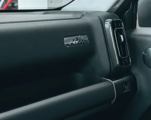GWM-HAVAL H9-2025