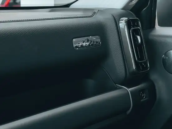 GWM-HAVAL H9-2.4 TURBO DIESEL EXCLUSIVE 4X4 AUTOMÁTICO GWM-HAVAL H9-2025