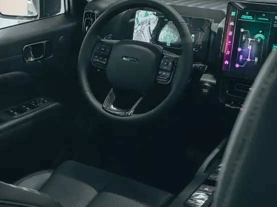 GWM-HAVAL H9-2.4 TURBO DIESEL EXCLUSIVE 4X4 AUTOMÁTICO GWM-HAVAL H9-2025