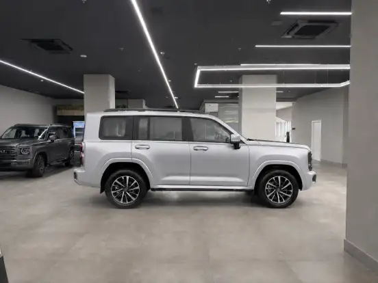 GWM-HAVAL H9-2026