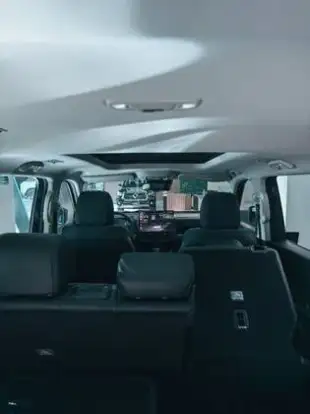 GWM-HAVAL H9-2026