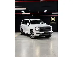 GWM HAVAL H9 2.4 TURBO DIESEL EXCLUSIVE 4X4 AUTOMÁTICO GWM HAVAL H9 2.4 TURBO DIESEL EXCLUSIVE 4X4 AUTOMÁTICO