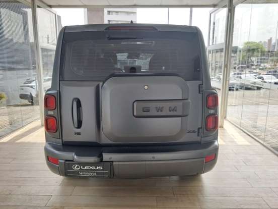 GWM-HAVAL H9-2025
