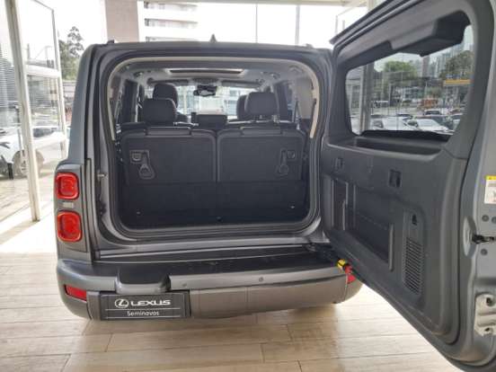 GWM-HAVAL H9-2.4 TURBO DIESEL EXCLUSIVE 4X4 AUTOMÁTICO GWM-HAVAL H9-2025