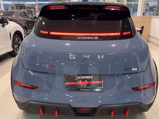 GWM-ORA 03-63 KW ELÉTRICO GT BEV63 GWM-ORA 03-2025
