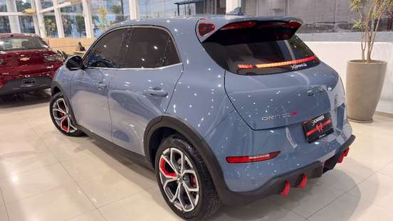 GWM-ORA 03-2025