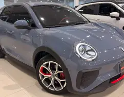 GWM ORA 03 63 KW ELÉTRICO GT BEV63 GWM ORA 03 63 KW ELÉTRICO GT BEV63