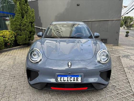 GWM ORA 03 63 KW ELÉTRICO GT