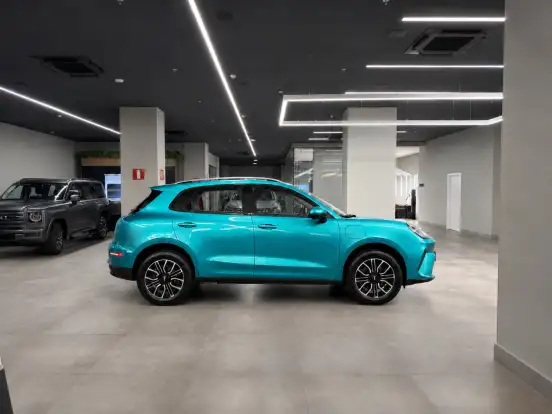 GWM-ORA 5-58,3 KW ELÉTRICO GWM-ORA 5-2026