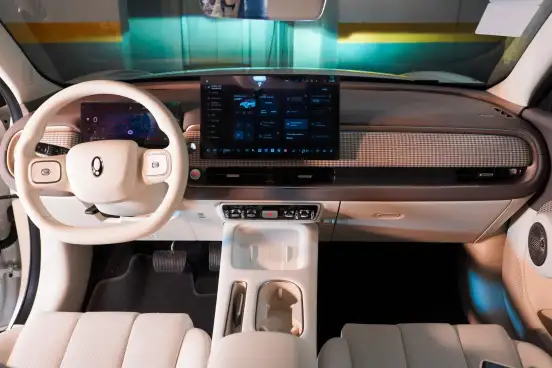 GWM-ORA 5-2026