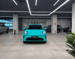 GWM ORA 5 58,3 KW ELÉTRICO GWM ORA 5 58,3 KW ELÉTRICO