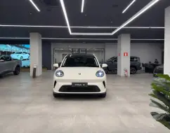 GWM ORA 5 58,3 KW ELÉTRICO GWM ORA 5 58,3 KW ELÉTRICO