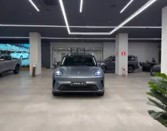 GWM ORA 5 58,3 KW ELÉTRICO GWM ORA 5 58,3 KW ELÉTRICO