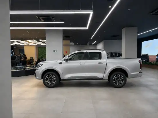 GWM-POER P30-2.4 TURBO DIESEL EXCLUSIVE 4X4 AUTOMÁTICO GWM-POER P30-2026