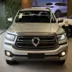 GWM POER P30 2.4 TURBO DIESEL TRAIL 4X4 AUTOMÁTICO GWM POER P30 2.4 TURBO DIESEL TRAIL 4X4 AUTOMÁTICO