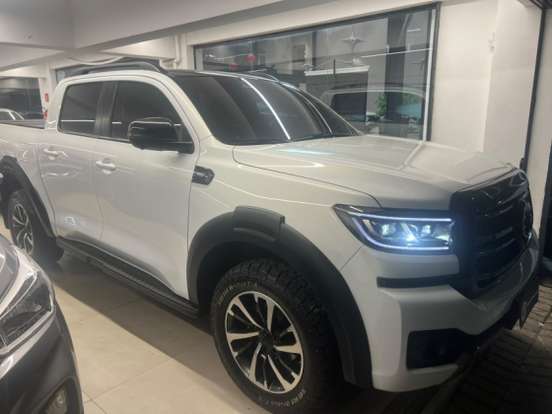 GWM-POER P30-2025