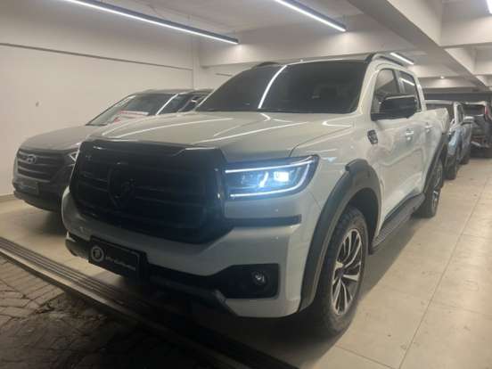GWM-POER P30-2025