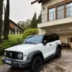 GWM TANK 300 2.0 HI4-T PHEV 4X4 9HAT GWM TANK 300 2.0 HI4-T PHEV 4X4 9HAT