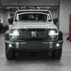 GWM TANK 300 2.0 HI4-T PHEV 4X4 9HAT GWM TANK 300 2.0 HI4-T PHEV 4X4 9HAT