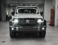 GWM TANK 300 2.0 HI4-T PHEV 4X4 9HAT GWM TANK 300 2.0 HI4-T PHEV 4X4 9HAT