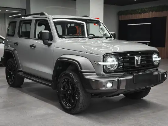 GWM-TANK 300-2.0 HI4-T PHEV 4X4 9HAT GWM-TANK 300-2025