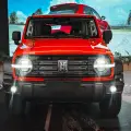 GWM TANK 300 2.0 HI4-T PHEV 4X4 9HAT GWM TANK 300 2.0 HI4-T PHEV 4X4 9HAT