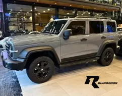 GWM TANK 300 2.0 HI4-T PHEV 4X4 9HAT GWM TANK 300 2.0 HI4-T PHEV 4X4 9HAT