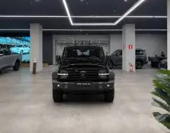 GWM TANK 300 2.0 HI4-T PHEV FLEX 4X4 9HAT GWM TANK 300 2.0 HI4-T PHEV FLEX 4X4 9HAT
