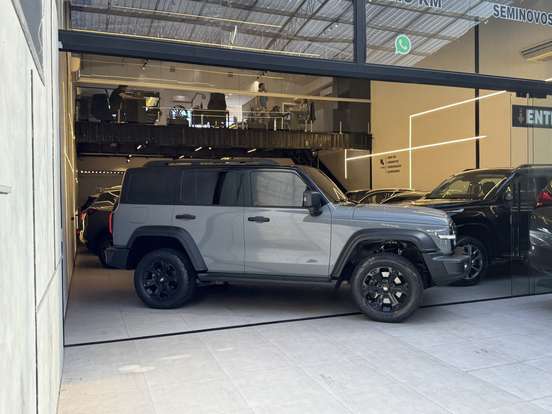 GWM-TANK 300-2.0 HI4-T PHEV 4X4 9HAT GWM-TANK 300-2025
